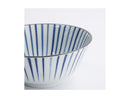 Tokyo Design Natsu Tokusa Tayo Bowl Blue - 15x7cm