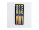 Tokyo Design Chopstick Gift set 5pc Blue - Gift Boxed