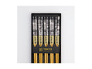 Tokyo Design Chopstick Gift set 5pc Tokyo Fan - Gift Boxed