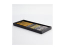 Tokyo Design Chopstick Gift set 5pc Tokyo Fan - Gift Boxed