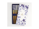 Tokyo Design Chopstick Gift set 5pc Japonica - Gift Boxed