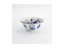 Tokyo Design Kawaii Cat Neko Tayo Bowl 15x6.5cm - Twin Cat