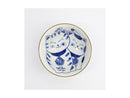 Tokyo Design Kawaii Cat Neko Tayo Bowl 15x6.5cm - Twin Cat