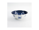 Tokyo Design Kawaii Cat Neko Ramen Bowl 20x7.5cm - White Cat