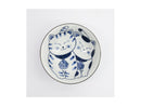 Tokyo Design Kawaii Cat Neko Ramen Bowl 20x7.5cm - Twin Cat