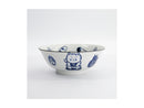 Tokyo Design Kawaii Cat Neko Ramen Bowl 20x7.5cm - Twin Cat
