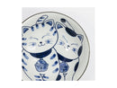 Tokyo Design Kawaii Cat Neko Ramen Bowl 20x7.5cm - Twin Cat