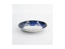 Tokyo Design Kawaii Cat Neko Plate 16.5cm - White Cat