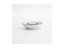Tokyo Design Kawaii Cat Neko Sauce Dish 10x2.5cm - Blue Cat