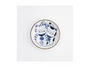 Tokyo Design Kawaii Cat Neko Sauce Dish 10x2.5cm - Twin Cat