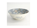 Tokyo Design Studio Fujisakura Ramen Bowl 21x7.5cm Grey