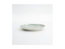 Tokyo Design Studio Fujisakura Plate 16.5x2cm Green