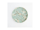Tokyo Design Studio Fujisakura Plate 16.5x2cm Green