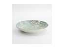 Tokyo Design Studio Fujisakura Plate 22x4cm Green