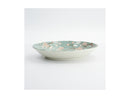 Tokyo Design Studio Fujisakura Plate 22x4cm Green