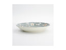 Tokyo Design Studio Fujisakura Plate 22x4cm Grey