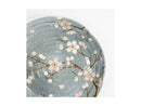Tokyo Design Studio Fujisakura Plate 22x4cm Grey