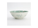 Tokyo Design Studio Fujisakura Ramen Bowl 21x7.5cm Green