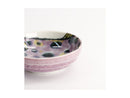 Tokyo Design Studio Seafood Dish 9.5x3cm Fugu Purple