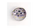 Tokyo Design Studio Seafood Dish 9.5x3cm Fugu Purple