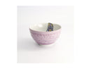 Tokyo Design Studio Seafood Bowl 15.5x8cm Fugu Purple