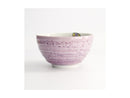 Tokyo Design Studio Seafood Bowl 15.5x8cm Fugu Purple