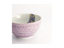 Tokyo Design Studio Seafood Bowl 15.5x8cm Fugu Purple