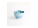 Tokyo Design Studio Seafood Bowl 13x7cm Crab Light Blue