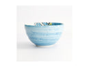 Tokyo Design Studio Seafood Bowl 13x7cm Crab Light Blue