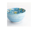 Tokyo Design Studio Seafood Bowl 13x7cm Crab Light Blue