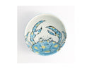 Tokyo Design Studio Seafood Bowl 13x7cm Crab Light Blue
