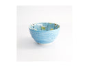Tokyo Design Studio Seafood Bowl 15.5x8cm Crab Light Blue