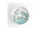 Tokyo Design Studio Seafood Ramen Bowl 18.5x8cm Crab Light Blue