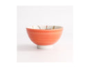 Tokyo Design Studio Seafood Rice Bowl 11x6cm Lobster Red