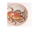 Tokyo Design Studio Seafood Rice Bowl 11x6cm Lobster Red