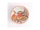 Tokyo Design Studio Seafood Rice Bowl 11x6cm Lobster Red