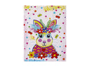 Maxwell & Williams Donna Sharam Kaleidoscope Tea Towel 50x70cm - Roger
