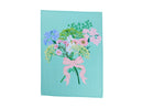 Maxwell & Williams Cherish Tea Towel Set of 2 50x70cm Assorted Gift Boxed