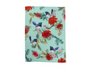 Maxwell & Williams Eloise Short Native Grace Superb Fairy Wren Tea Towel 50x70cm