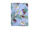 Maxwell & Williams Eloise Short Native Grace Yellow Crested Cockatoo Tea Towel 50x70cm