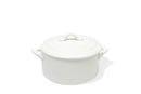 Maxwell & Williams White Basics Oven Chef Round Mini Casserole 250ml Gift Boxed