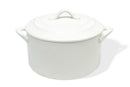 Maxwell & Williams White Basics Oven Chef Round Casserole 3.5L Gift Boxed