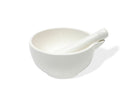 Maxwell & Williams White Basics Oven Chef Mortar & Pestle Gift Boxed