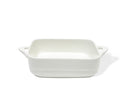 Maxwell & Williams White Basics Oven Chef Square Baker 16x5cm Gift Boxed
