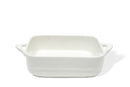 Maxwell & Williams White Basics Oven Chef Square Baker 22x7cm Gift Boxed