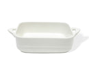 Maxwell & Williams White Basics Oven Chef Square Baker 27x7cm Gift Boxed