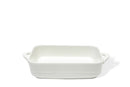 Maxwell & Williams White Basics Oven Chef Rectangular Baker 21.5x15.5cm Gift Boxed