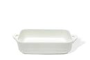 Maxwell & Williams White Basics Oven Chef Rectangular Baker 27x19.5cm Gift Boxed