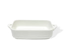 Maxwell & Williams White Basics Oven Chef Rectangular Baker 31.5x23cm Gift Boxed