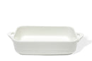 Maxwell & Williams White Basics Oven Chef Rectangular Baker 36x27cm Gift Boxed